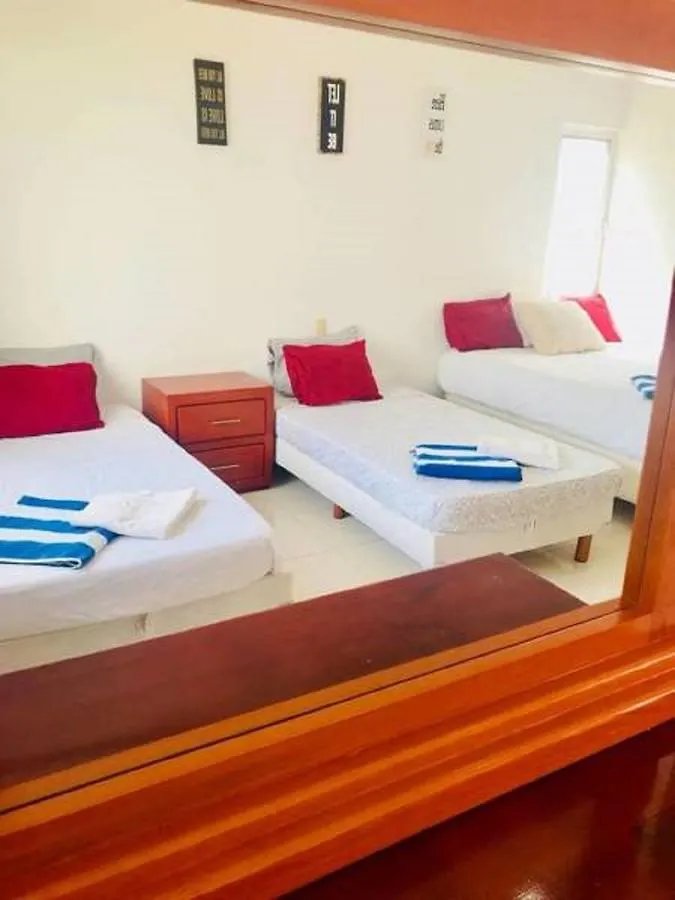 Mayamar By Xlieva Casa En Playacar Cerca De 5 Y 10 Playa del Carmen Apartment