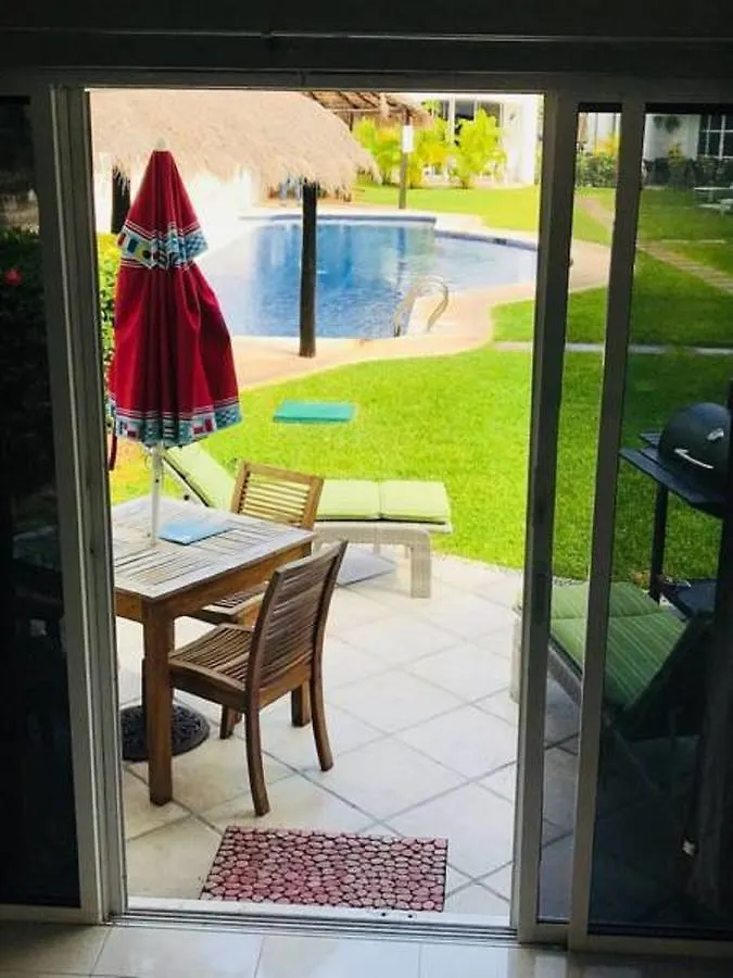 Mayamar By Xlieva Casa En Playacar Cerca De 5 Y 10 Playa del Carmen 0*,