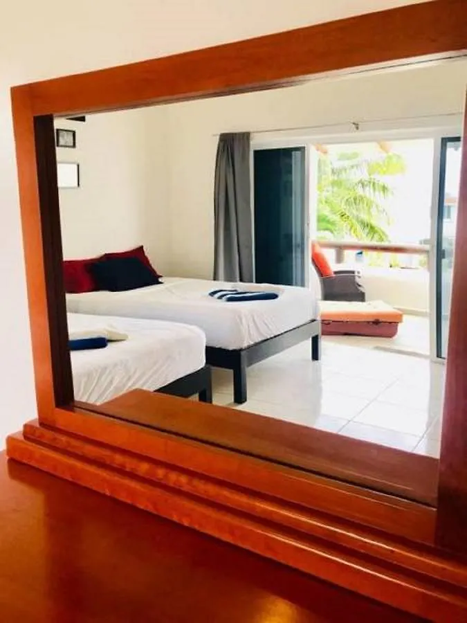 Mayamar By Xlieva Casa En Playacar Cerca De 5 Y 10 Playa del Carmen Mexiko
