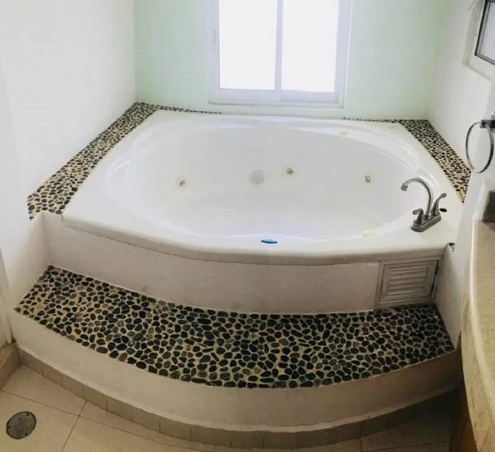 Mayamar By Xlieva Casa En Playacar Cerca De 5 Y 10 Playa del Carmen 0*,