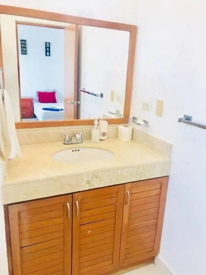 Mayamar By Xlieva Casa En Playacar Cerca De 5 Y 10 Playa del Carmen