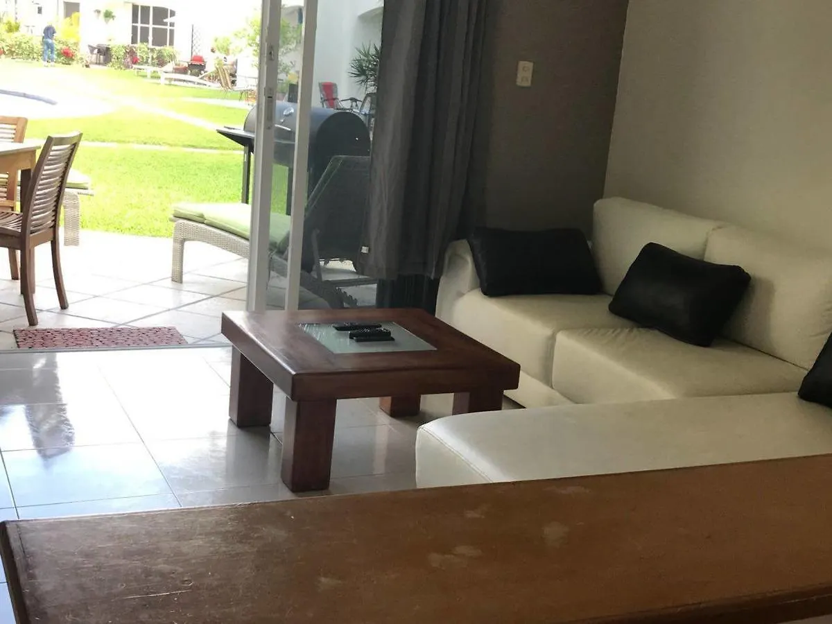 Apartment Mayamar By Xlieva Casa En Playacar Cerca De 5 Y 10 Playa del Carmen Mexico