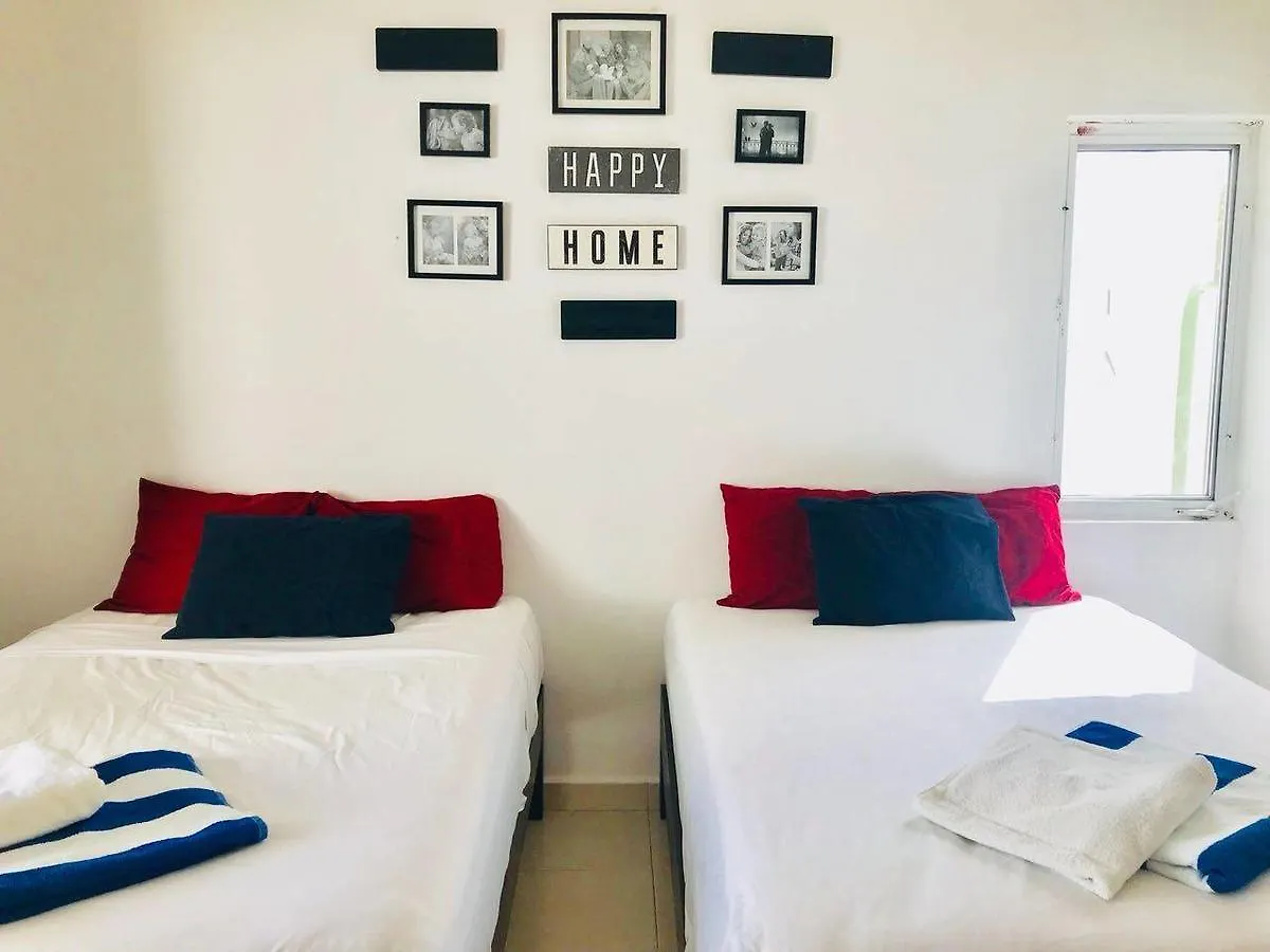Mayamar By Xlieva Casa En Playacar Cerca De 5 Y 10 Playa del Carmen