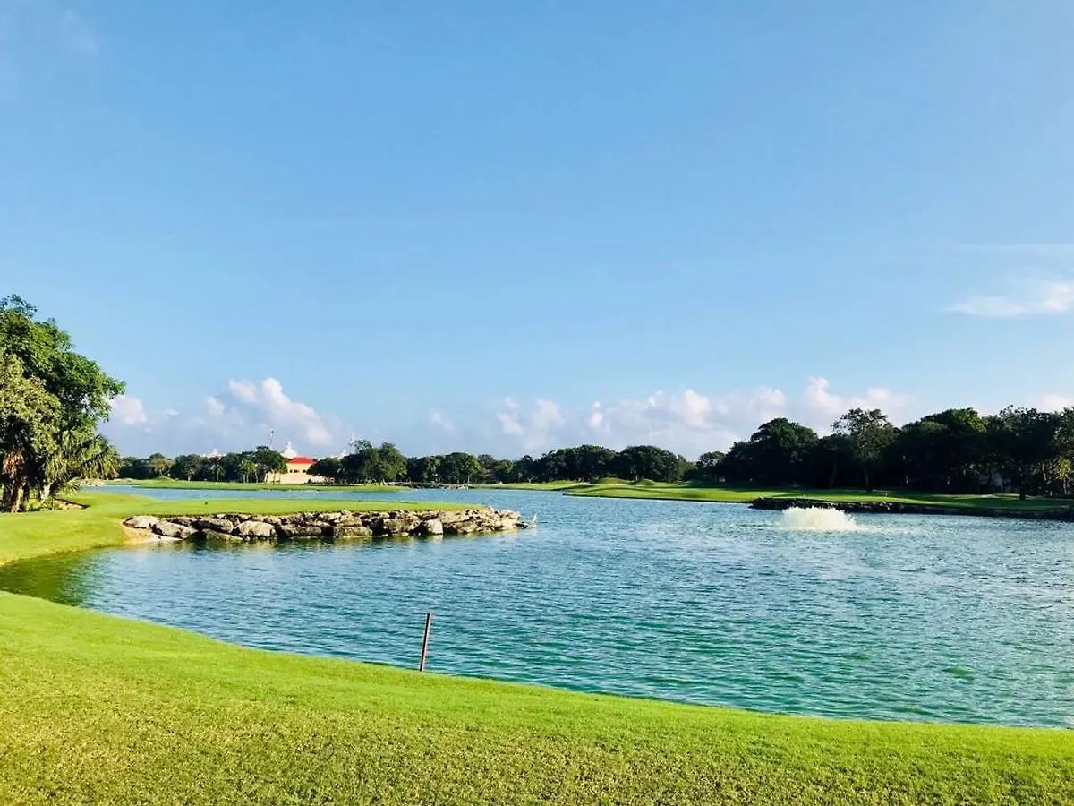 Mayamar By Xlieva Casa En Playacar Cerca De 5 Y 10 Playa del Carmen 0*,