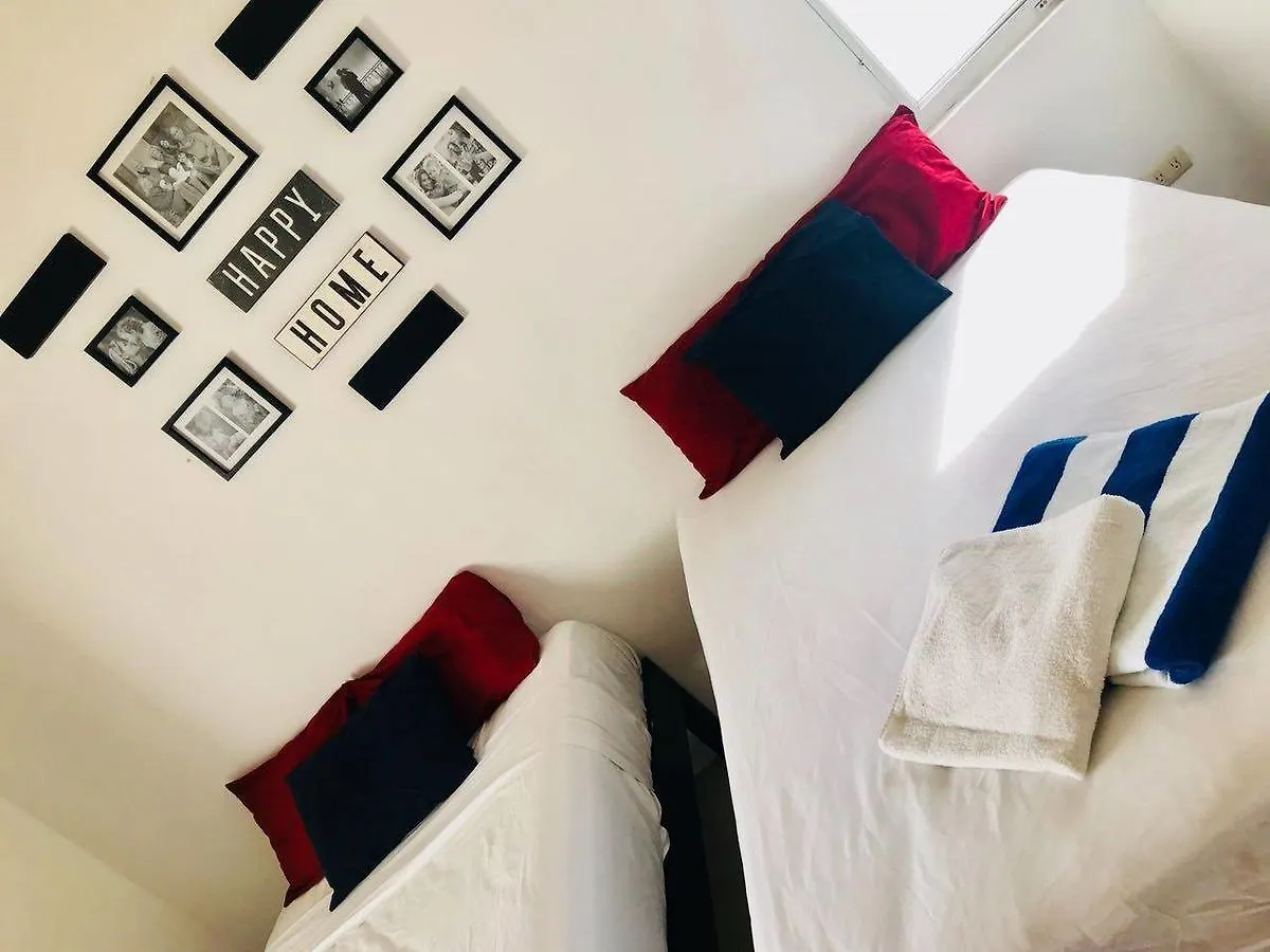 Mayamar By Xlieva Casa En Playacar Cerca De 5 Y 10 Playa del Carmen