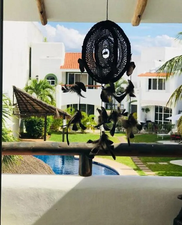 Mayamar By Xlieva Casa En Playacar Cerca De 5 Y 10 Playa del Carmen
