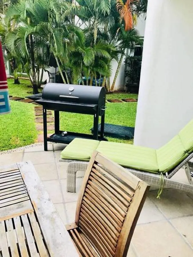 Apartment Mayamar By Xlieva Casa En Playacar Cerca De 5 Y 10 Playa del Carmen Mexico