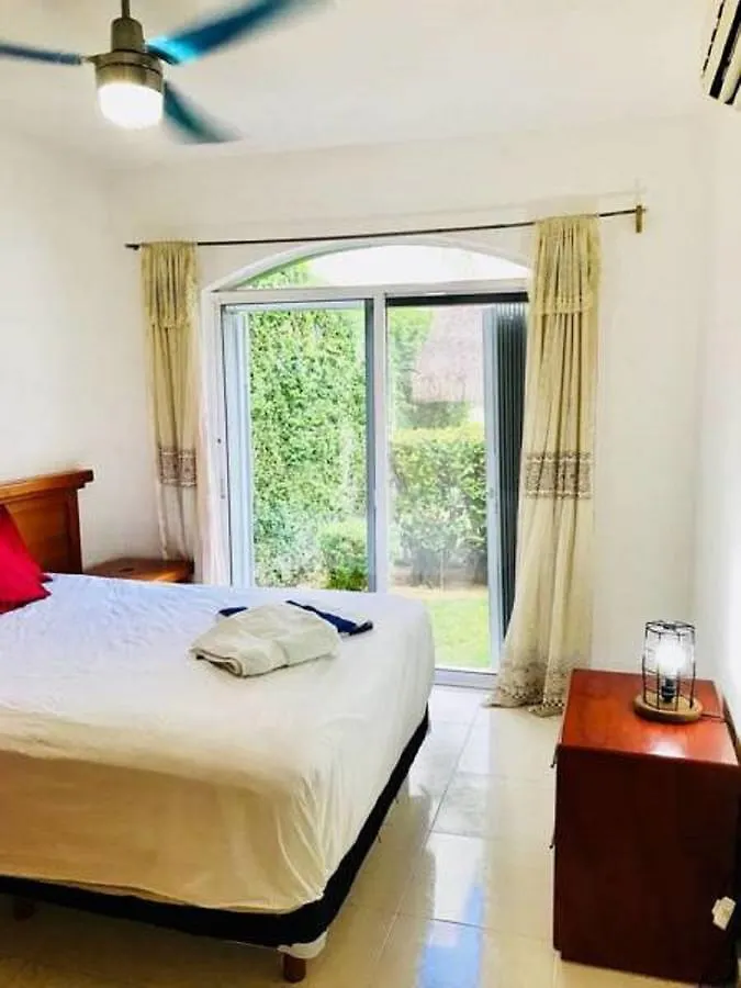 Mayamar By Xlieva Casa En Playacar Cerca De 5 Y 10 Playa del Carmen Apartment
