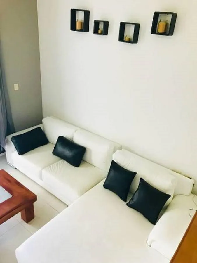 Apartment Mayamar By Xlieva Casa En Playacar Cerca De 5 Y 10 Playa del Carmen