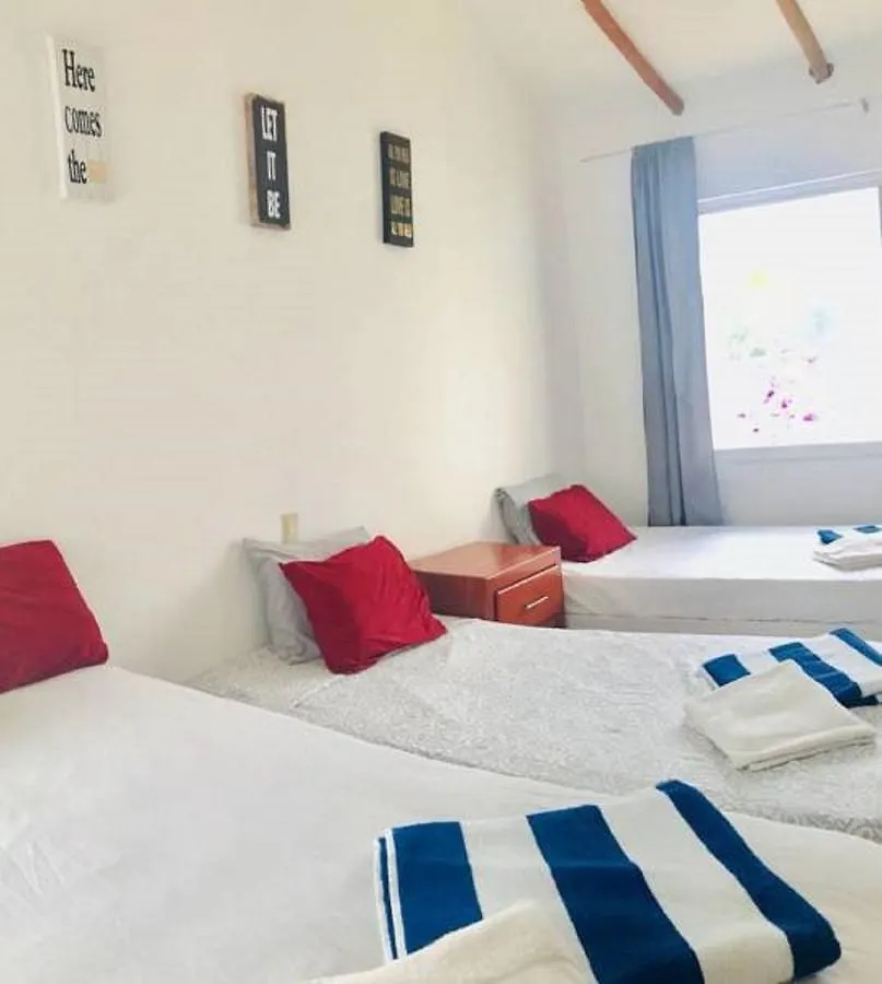 Mayamar By Xlieva Casa En Playacar Cerca De 5 Y 10 Playa del Carmen Mexico