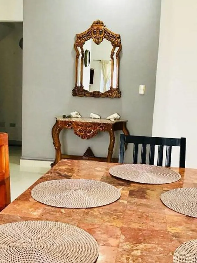 Mayamar By Xlieva Casa En Playacar Cerca De 5 Y 10 Playa del Carmen Apartment