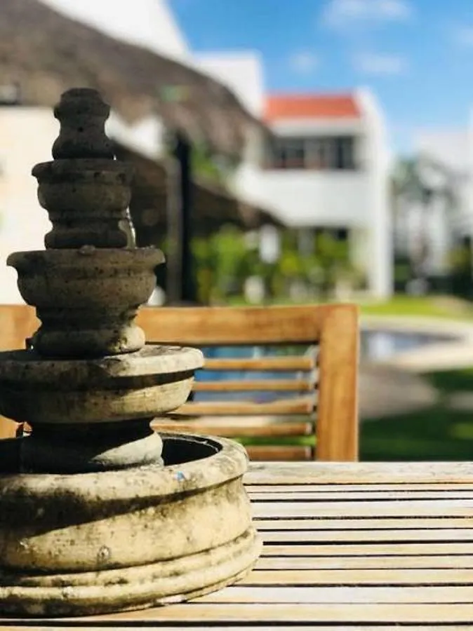 Mayamar By Xlieva Casa En Playacar Cerca De 5 Y 10 Playa del Carmen Apartment