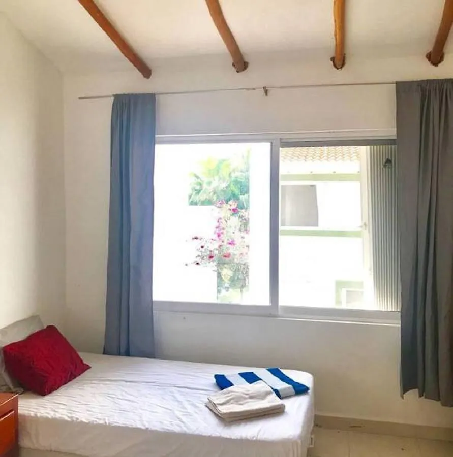 Mayamar By Xlieva Casa En Playacar Cerca De 5 Y 10 Playa del Carmen Apartment