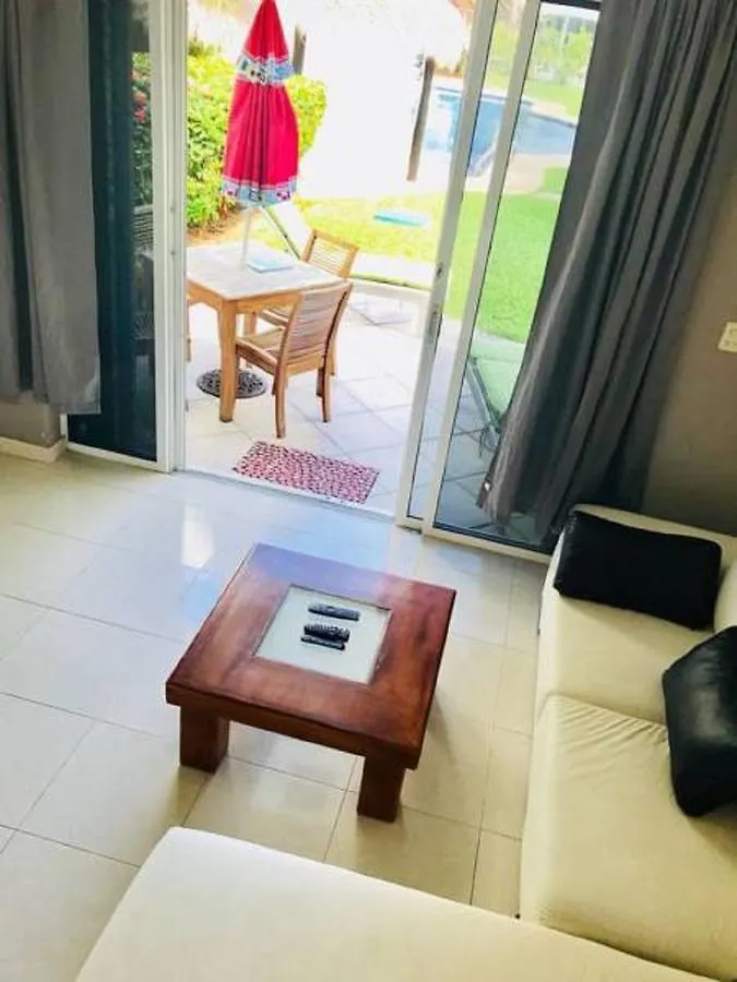 Mayamar By Xlieva Casa En Playacar Cerca De 5 Y 10 Playa del Carmen 0*,